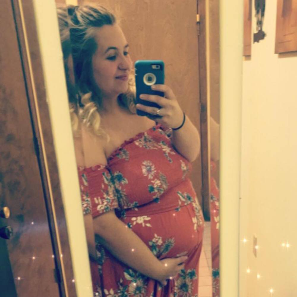 Meet your Posher, Jade